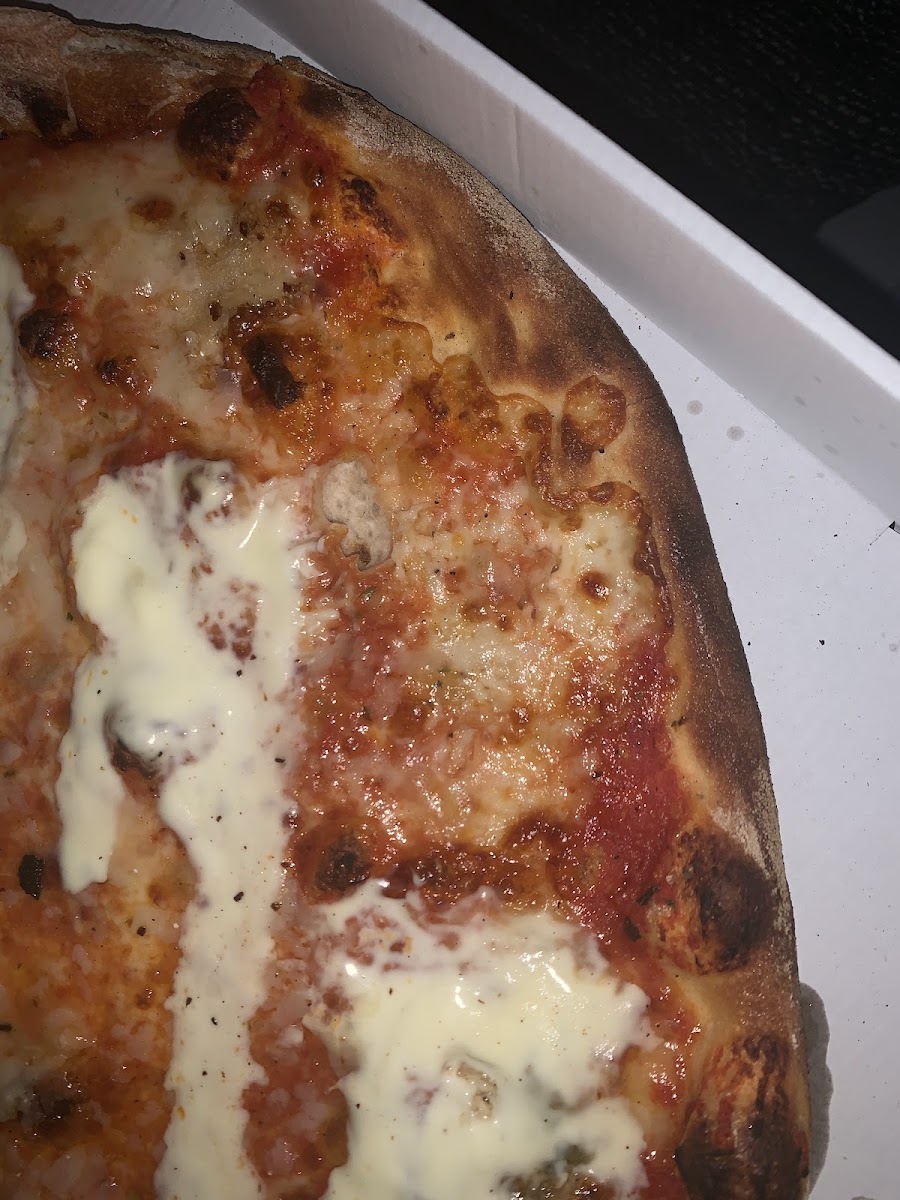 Dieci Pizza Kurier Baden Lägere-10