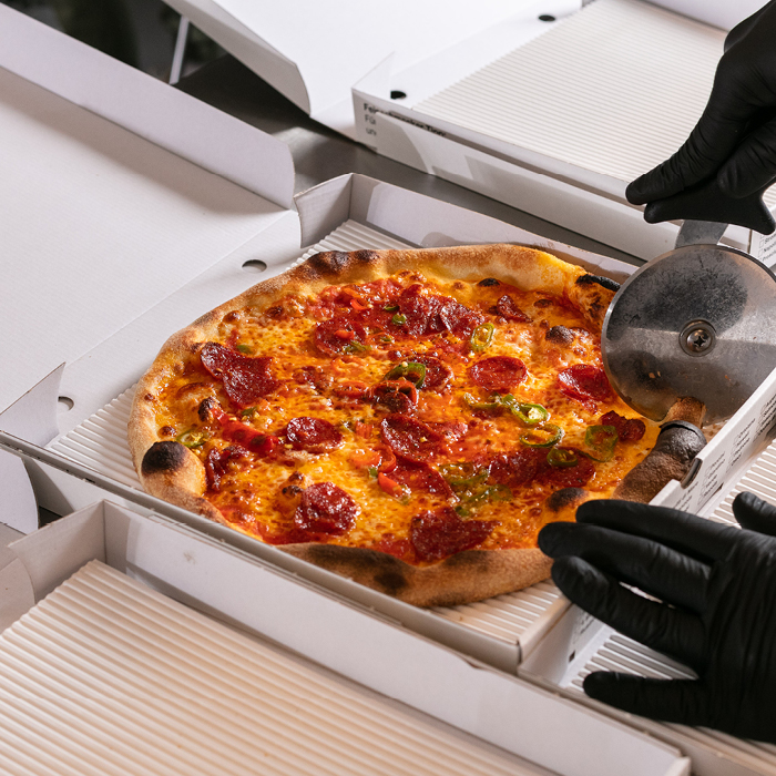 Dieci Pizza Kurier Baden Lägere-3