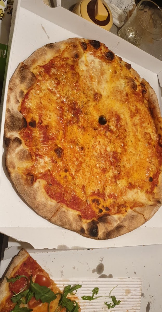 Dieci Pizza Kurier Baden Lägere-7